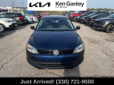 Thumbnail image of 2011 Volkswagen Jetta at Ken Ganley Kia Medina