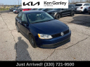 Thumbnail image of 2011 Volkswagen Jetta at Ken Ganley Kia Medina