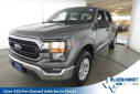 Thumbnail image of 2023 Ford F-150 at Bluebonnet Super Center - USED