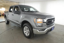 Thumbnail image of 2023 Ford F-150 at Bluebonnet Super Center - USED
