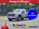 Thumbnail image of 2024 GMC Sierra 3500HD at EverettBuickGmcNEW of Bryant, AR