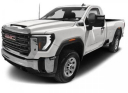 Thumbnail image of 2024 GMC Sierra 3500HD at EverettBuickGmcNEW of Bryant, AR