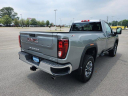 Thumbnail image of 2024 GMC Sierra 3500HD at EverettBuickGmcNEW of Bryant, AR