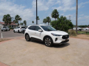 Thumbnail image of 2023 Ford Escape Hybrid at North Park Lexus Rio Grande Valley - NEW