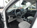 Thumbnail image of 2023 Ford Escape Hybrid at North Park Lexus Rio Grande Valley - NEW