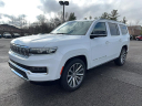 Thumbnail image of 2023 Jeep Grand Wagoneer at Hunt Ford