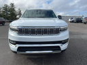 2023 Jeep Grand Wagoneer Series II at Hunt Ford