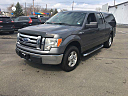 Thumbnail image of 2011 Ford F-150 at Ferrario Auto Team Chrysler Dodge Jeep Ram