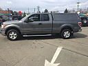 Thumbnail image of 2011 Ford F-150 at Ferrario Auto Team Chrysler Dodge Jeep Ram