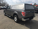 Thumbnail image of 2011 Ford F-150 at Ferrario Auto Team Chrysler Dodge Jeep Ram