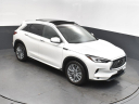 Thumbnail image of 2024 INFINITI QX50 at Herrin Gear Infiniti