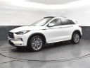 Thumbnail image of 2024 INFINITI QX50 at Herrin Gear Infiniti