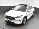 Thumbnail image of 2024 INFINITI QX50 at Herrin Gear Infiniti