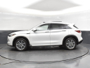 Thumbnail image of 2024 INFINITI QX50 at Herrin Gear Infiniti