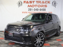 Thumbnail image of 2022 Land Rover Range Rover Sport at Fast Track Motors