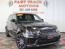 Thumbnail image of 2022 Land Rover Range Rover Sport at Fast Track Motors