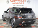 Thumbnail image of 2022 Land Rover Range Rover Sport at Fast Track Motors