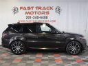 Thumbnail image of 2022 Land Rover Range Rover Sport at Fast Track Motors