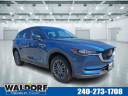 Thumbnail image of 2021 Mazda CX-5 at Waldorf Chevrolet Cadillac - Used