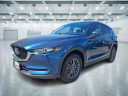 Thumbnail image of 2021 Mazda CX-5 at Waldorf Chevrolet Cadillac - Used