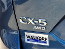 Thumbnail image of 2021 Mazda CX-5 at Waldorf Chevrolet Cadillac - Used