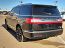 2021 Lincoln Navigator Reserve at Frank Brown Honda GMC