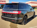 Thumbnail image of 2021 Lincoln Navigator at Frank Brown Honda GMC