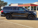 Thumbnail image of 2021 Lincoln Navigator at Frank Brown Honda GMC