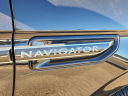 Thumbnail image of 2021 Lincoln Navigator at Frank Brown Honda GMC