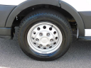 Thumbnail image of 2022 Ford Transit at Franklins Spring Creek Ford - New