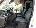2022 Ford Transit 350 at Franklins Spring Creek Ford - New