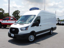 Thumbnail image of 2022 Ford Transit at Franklins Spring Creek Ford - New