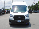 Thumbnail image of 2022 Ford Transit at Franklins Spring Creek Ford - New