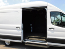 Thumbnail image of 2022 Ford Transit at Franklins Spring Creek Ford - New