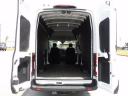 Thumbnail image of 2022 Ford Transit at Franklins Spring Creek Ford - New