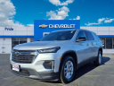 Thumbnail image of 2022 Chevrolet Traverse at Pride Chevrolet