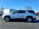 Thumbnail image of 2022 Chevrolet Traverse at Pride Chevrolet