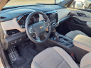 Thumbnail image of 2022 Chevrolet Traverse at Pride Chevrolet