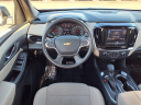 Thumbnail image of 2022 Chevrolet Traverse at Pride Chevrolet