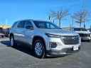 Thumbnail image of 2022 Chevrolet Traverse at Pride Chevrolet