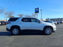 Thumbnail image of 2022 Chevrolet Traverse at Pride Chevrolet