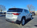 Thumbnail image of 2022 Chevrolet Traverse at Pride Chevrolet