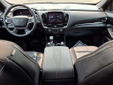 Thumbnail image of 2024 Chevrolet Traverse Limited at Princeton Auto Center