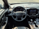Thumbnail image of 2024 Chevrolet Traverse Limited at Princeton Auto Center