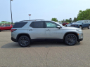 Thumbnail image of 2024 Chevrolet Traverse Limited at Princeton Auto Center