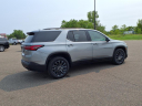 Thumbnail image of 2024 Chevrolet Traverse Limited at Princeton Auto Center