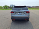 Thumbnail image of 2024 Chevrolet Traverse Limited at Princeton Auto Center