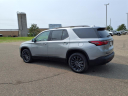 Thumbnail image of 2024 Chevrolet Traverse Limited at Princeton Auto Center