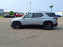 Thumbnail image of 2024 Chevrolet Traverse Limited at Princeton Auto Center
