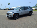 Thumbnail image of 2024 Chevrolet Traverse Limited at Princeton Auto Center